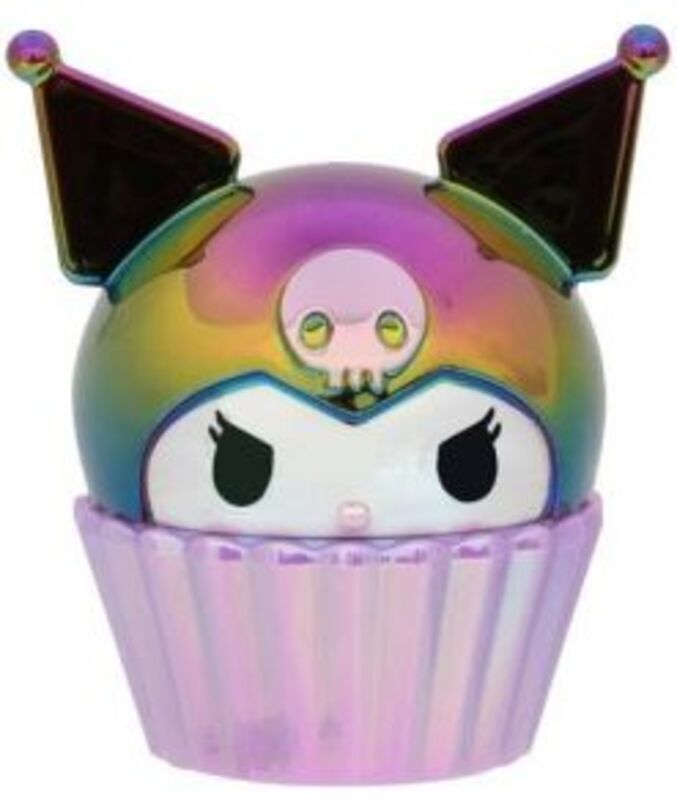 Very Bella Kuromi Lip Balm Cheeky Lips (VRH14000)