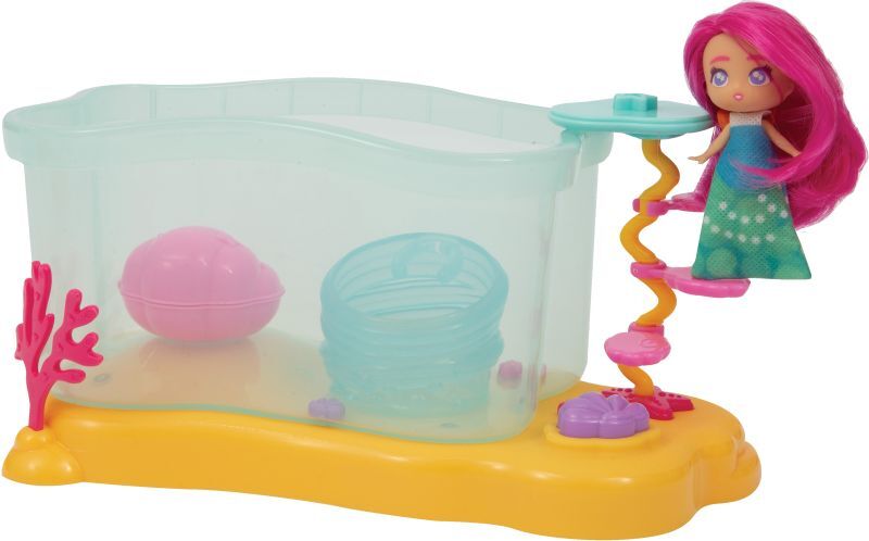 Seasters Bubble Playset (EAT01000)