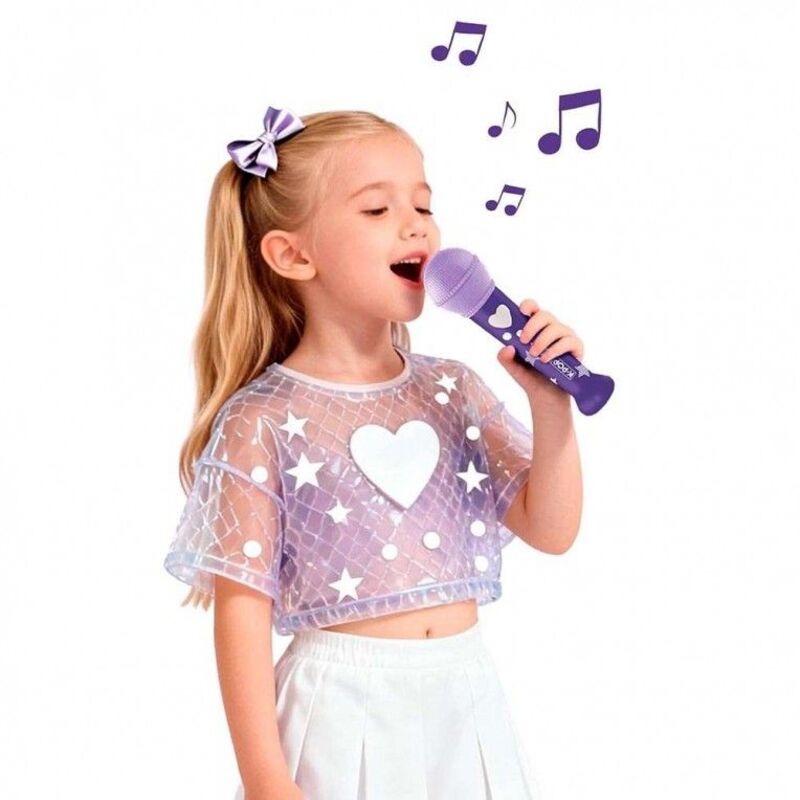Giochi Preziosi Μικρόφωνο Ηχογράφησης K-Pop Idol - KPP03000 - φωτογραφία 4