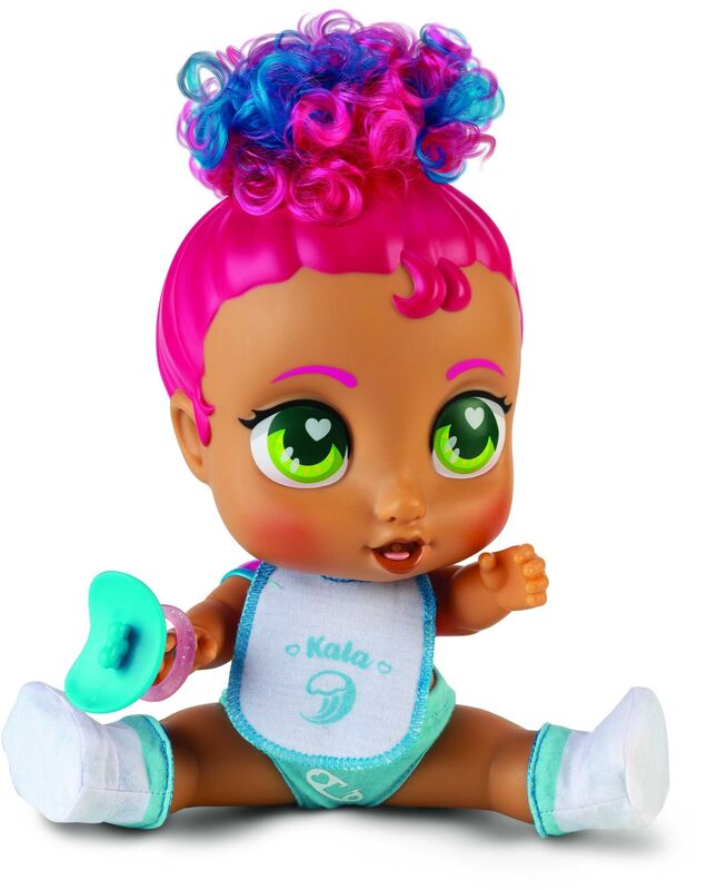 Super Cute Σούπερ Μωράκια-4 Σχέδια (UPU02000) φωτογραφία