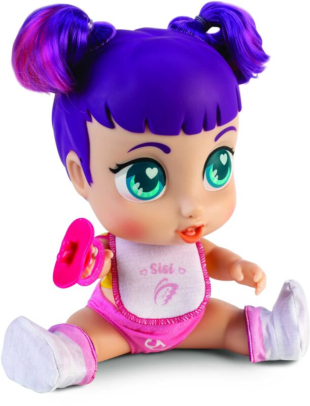 Super Cute Σούπερ Μωράκια-4 Σχέδια (UPU02000) φωτογραφία