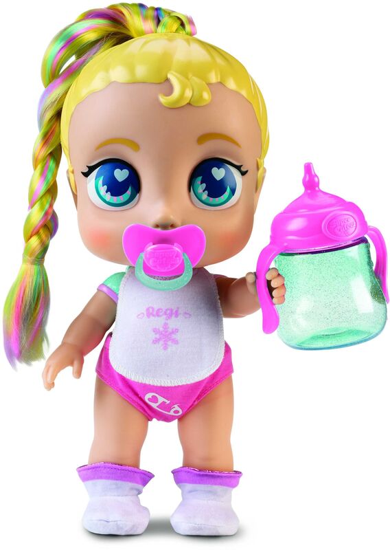 Super Cute Σούπερ Μωράκι Regi (UPU07000) φωτογραφία