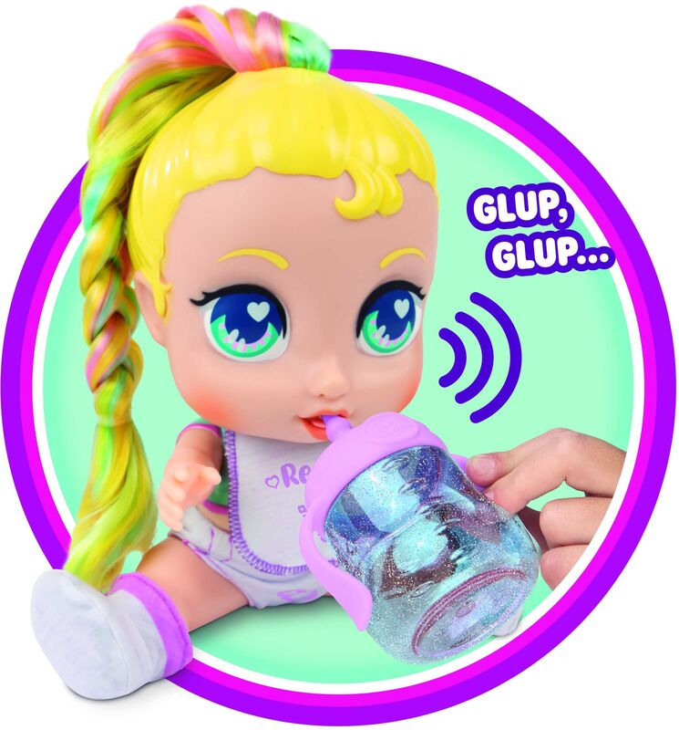 Super Cute Σούπερ Μωράκι Regi (UPU07000) φωτογραφία