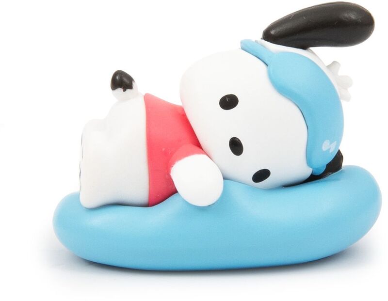 Giochi Preziosi Hello Kitty Φιγούρα Sweet Dream 4εκ. - HKT35000 - φωτογραφία 4