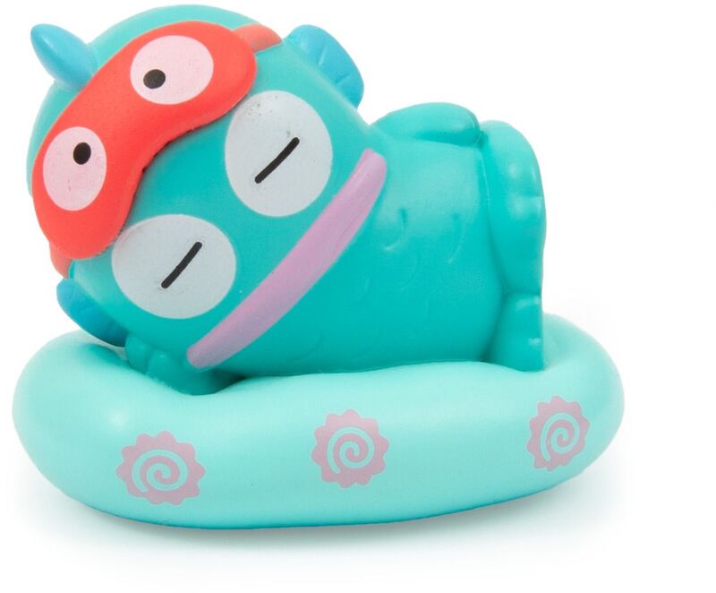 Giochi Preziosi Hello Kitty Φιγούρα Sweet Dream 4εκ. - HKT35000 - φωτογραφία 5