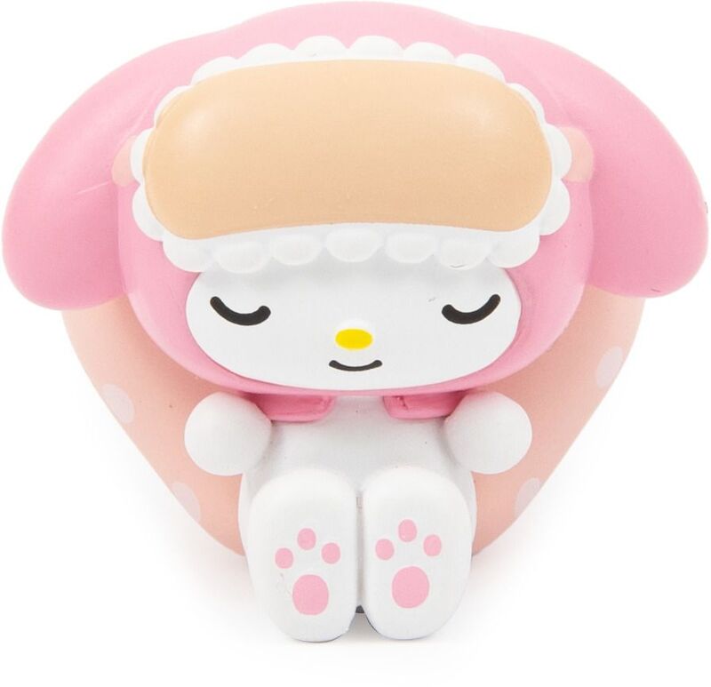 Giochi Preziosi Hello Kitty Φιγούρα Sweet Dream 4εκ. - HKT35000 - φωτογραφία 7