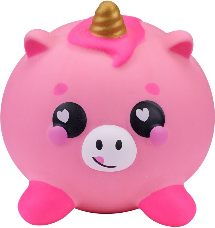 Smooshzees Luvzees 12cm-8 Σχέδια-1Τμχ (MH003000)