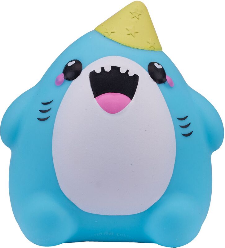 Smooshzees Cutezees 9cm-10 Σχέδια-1Τμχ (MH004000) φωτογραφία