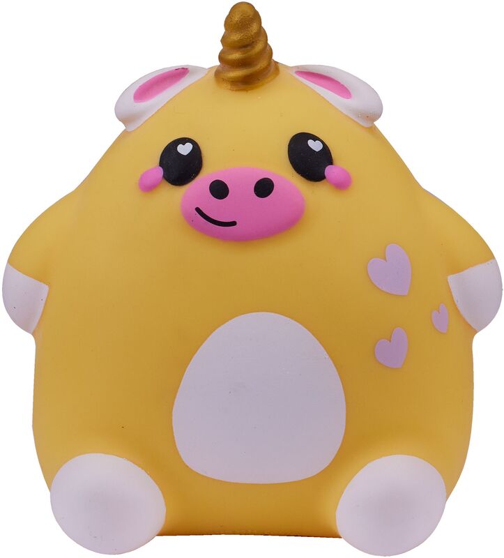 Smooshzees Cutezees 9cm-10 Σχέδια-1Τμχ (MH004000) φωτογραφία