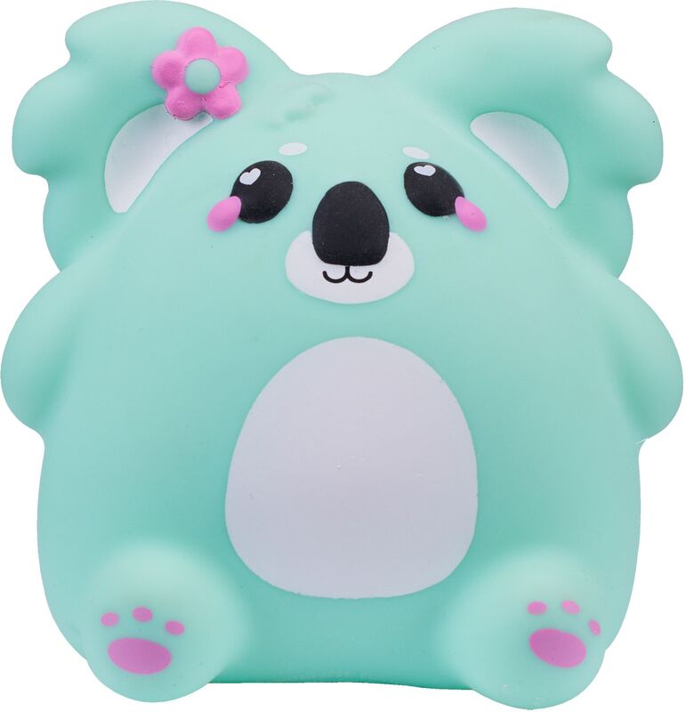 Smooshzees Cutezees 9cm-10 Σχέδια-1Τμχ (MH004000) φωτογραφία