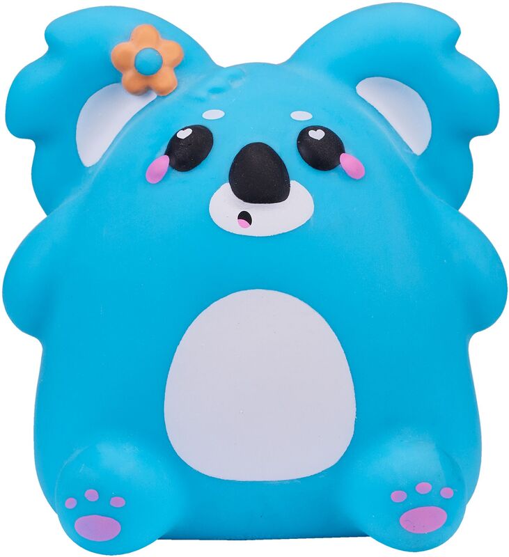 Smooshzees Cutezees 9cm-10 Σχέδια-1Τμχ (MH004000) φωτογραφία