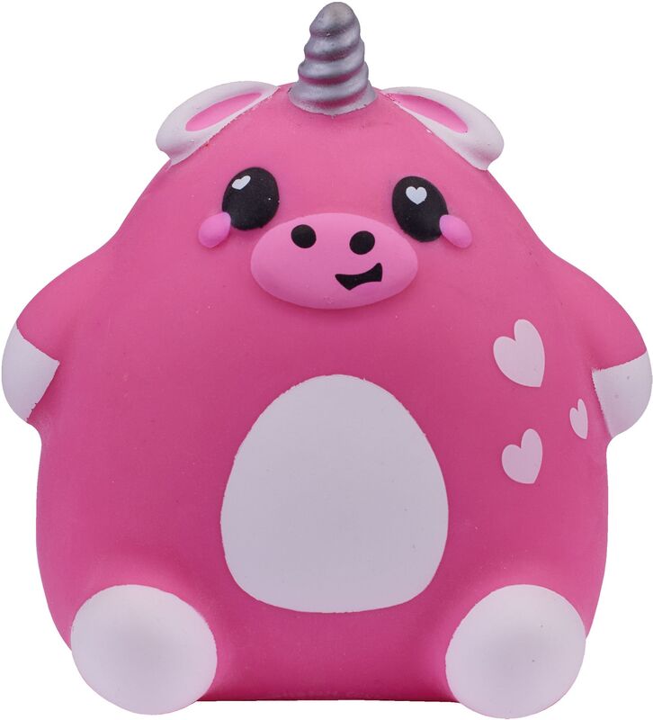 Smooshzees Cutezees 9cm-10 Σχέδια-1Τμχ (MH004000) φωτογραφία