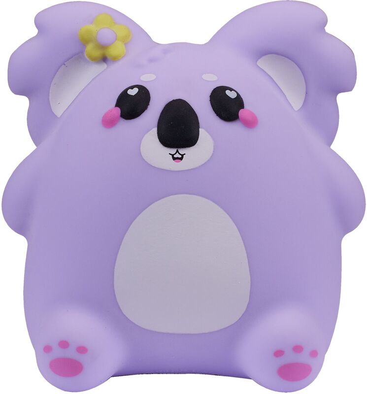 Smooshzees Cutezees 9cm-10 Σχέδια-1Τμχ (MH004000) φωτογραφία