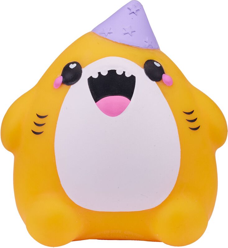 Smooshzees Cutezees 9cm-10 Σχέδια-1Τμχ (MH004000) φωτογραφία