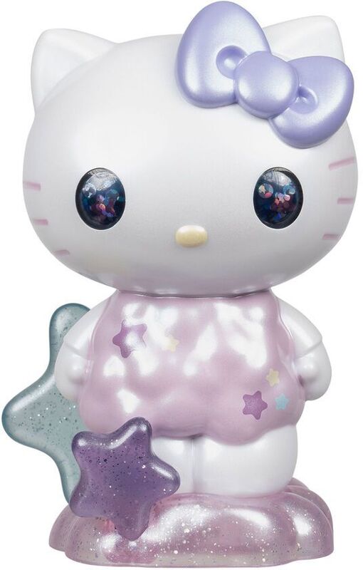 Hello Kitty Φιγούρες Premium 10cm-4 Σχέδια (HKT08000)