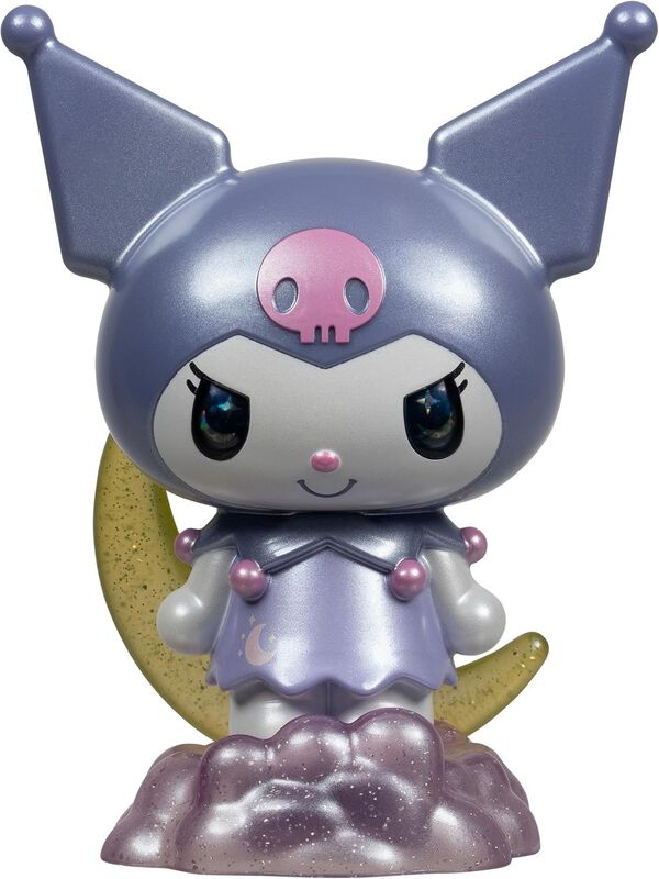 Hello Kitty Φιγούρες Premium 10cm-4 Σχέδια (HKT08000) - φωτογραφία 5