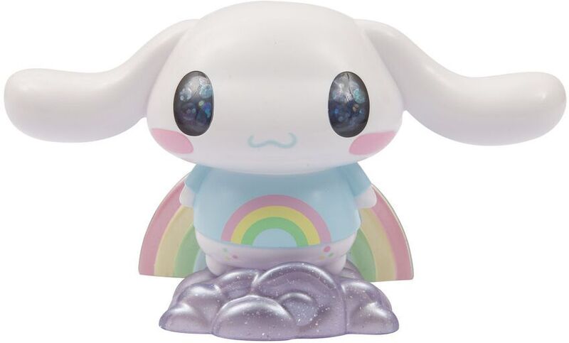 Hello Kitty Φιγούρες Premium 10cm-4 Σχέδια (HKT08000) - φωτογραφία 6