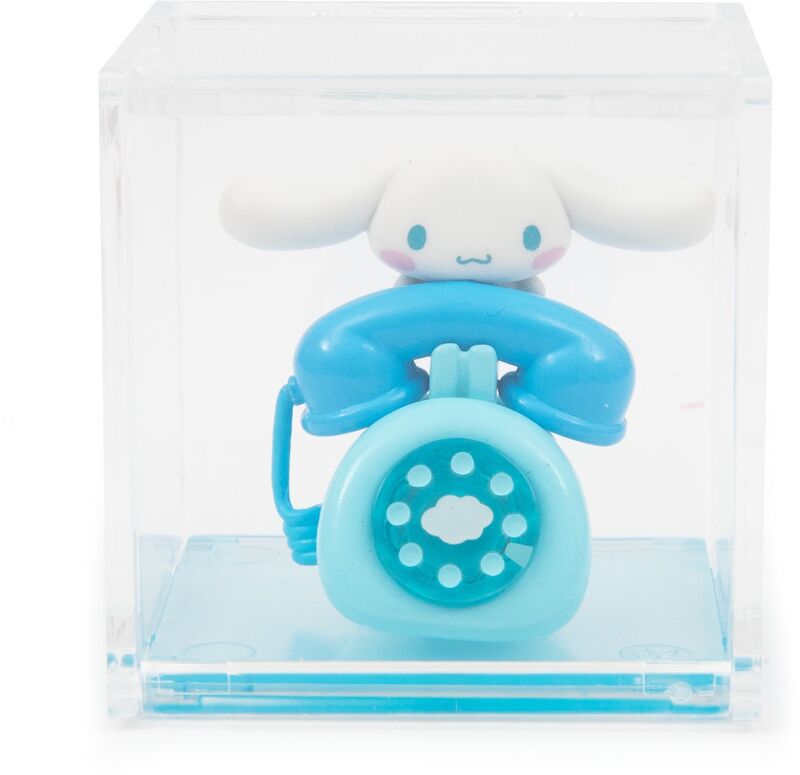 Giochi Preziosi Hello Kitty Mini Box Love Calling-9 Σχέδια-1Τμχ - HKT28000 - φωτογραφία 7