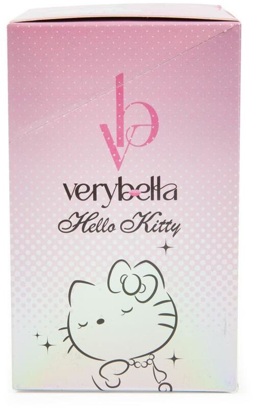 Very Bella Hello Kitty Eye Patches Για Λάμψη (VRH09000) - φωτογραφία 2