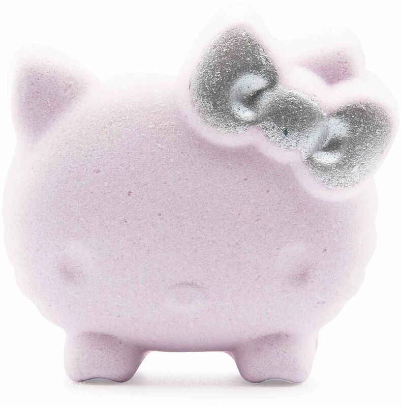 Very Bella Hello Kitty Bath Bomb (VRH03000)