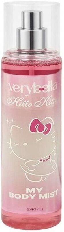 Very Bella Hello Kitty My Body Mist (VRH10000)
