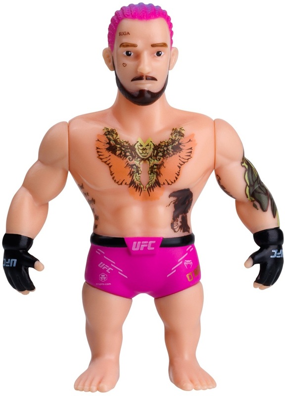 Giochi Preziosi UFC Σάκος Του Box Με Φιγούρα Έκπληξη 1τμχ - U0002000 - φωτογραφία 4
