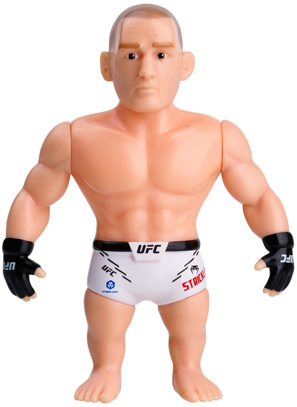 Giochi Preziosi UFC Σάκος Του Box Με Φιγούρα Έκπληξη 1τμχ - U0002000 - φωτογραφία 6