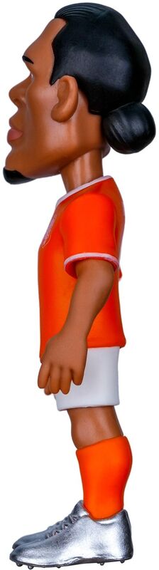 Giochi Preziosi Minix Συλλεκτική Φιγούρα World Cup Netherlands: Virgil van Dijk - MNXR4000 - φωτογραφία 4