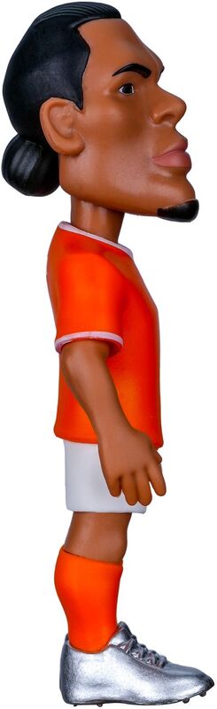 Giochi Preziosi Minix Συλλεκτική Φιγούρα World Cup Netherlands: Virgil van Dijk - MNXR4000 - φωτογραφία 5