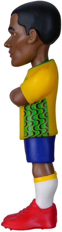 Giochi Preziosi Minix Συλλεκτική Φιγούρα World Cup Legends Brazil: Rivaldo - MNXX5000 - φωτογραφία 3