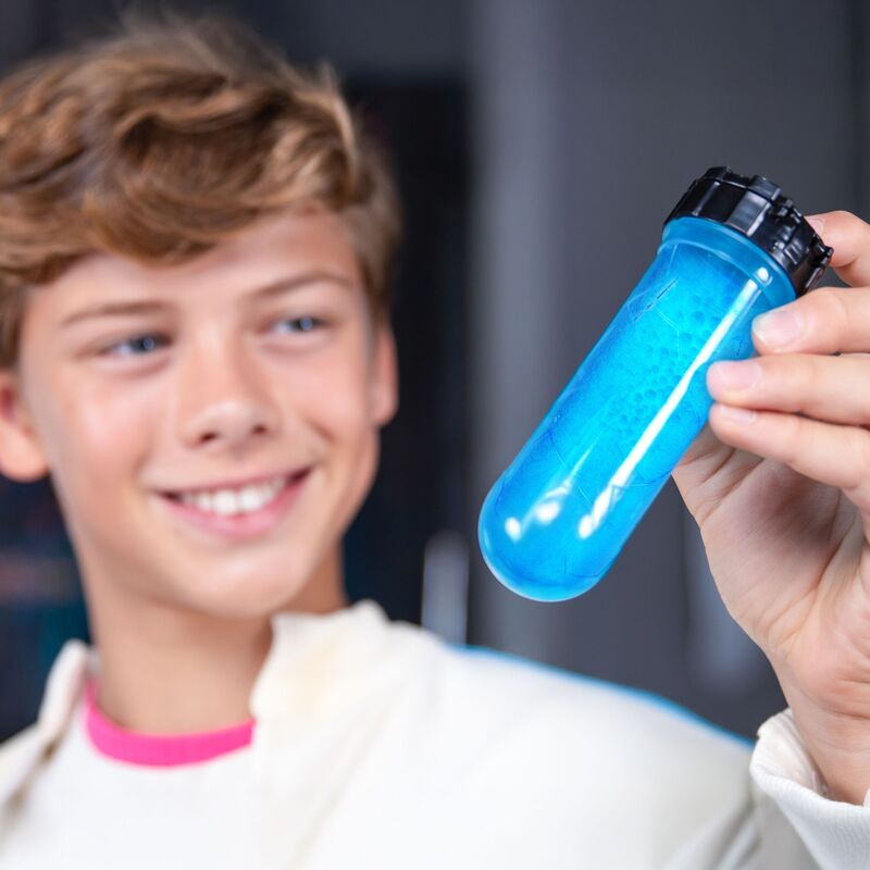 Mr Beast Lab Swarms Φιγούρες Έκπληξη 2Τμχ (24702) φωτογραφία