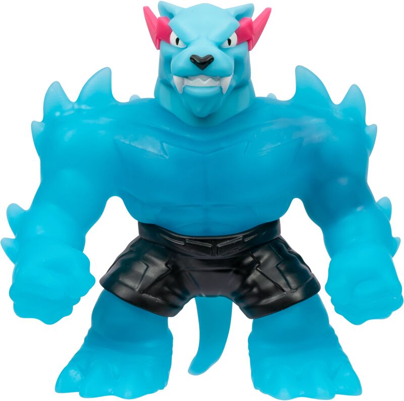 Mr Beast Lab Φιγούρα Stretch-3 Σχέδια (24735) - φωτογραφία 5