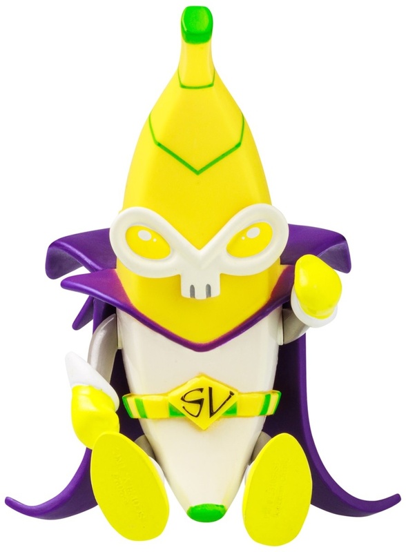 Stumble Guys Mythic Φιγούρα Δράσης 11.5cm & Κωδικός App (TUY33000)