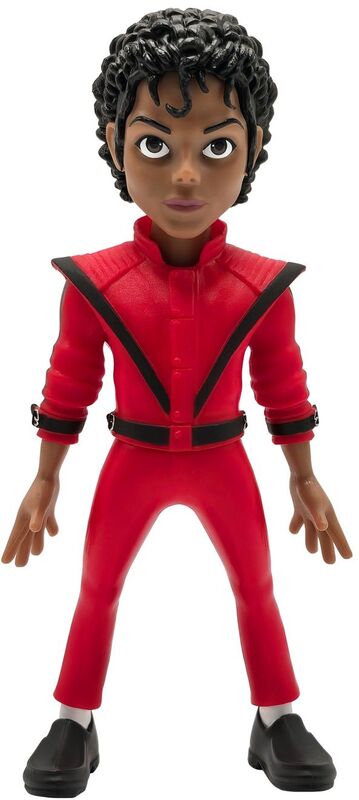 Minix Music: Michael Jackson Thriller 12cm (MNXA3000) - φωτογραφία 2