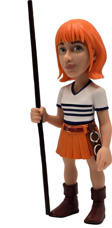 Minix One Piece: Nami 12cm (MNXD2000) - φωτογραφία 2
