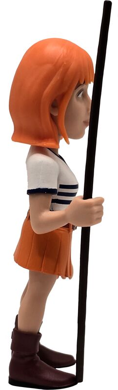 Minix One Piece: Nami 12cm (MNXD2000) - φωτογραφία 3