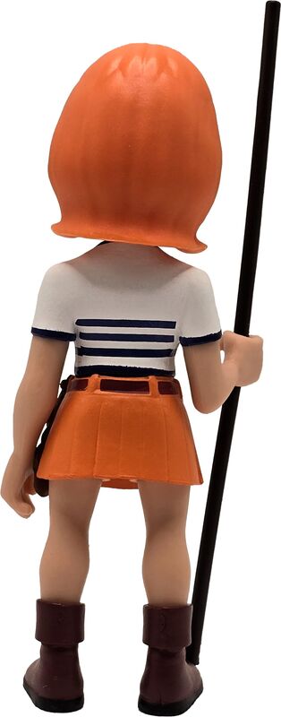 Minix One Piece: Nami 12cm (MNXD2000) - φωτογραφία 4