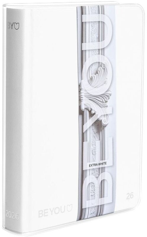 Be You Ημερολόγιο 25/26 (BE9ZJ001)