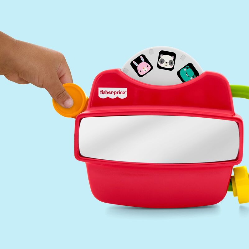 Fisher Price Παιχνίδι Viewmaster (JKD58) - φωτογραφία 3