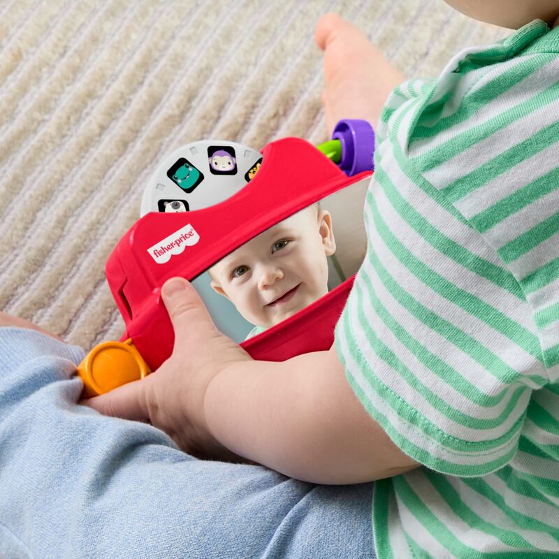 Fisher Price Παιχνίδι Viewmaster (JKD58) - φωτογραφία 5