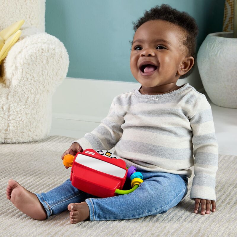 Fisher Price Παιχνίδι Viewmaster (JKD58) - φωτογραφία 6