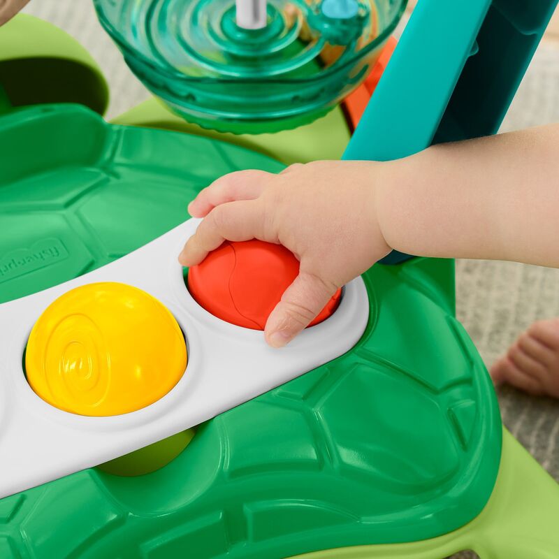 Fisher Price Στράτα Χελώνα (JKD63) - φωτογραφία 5