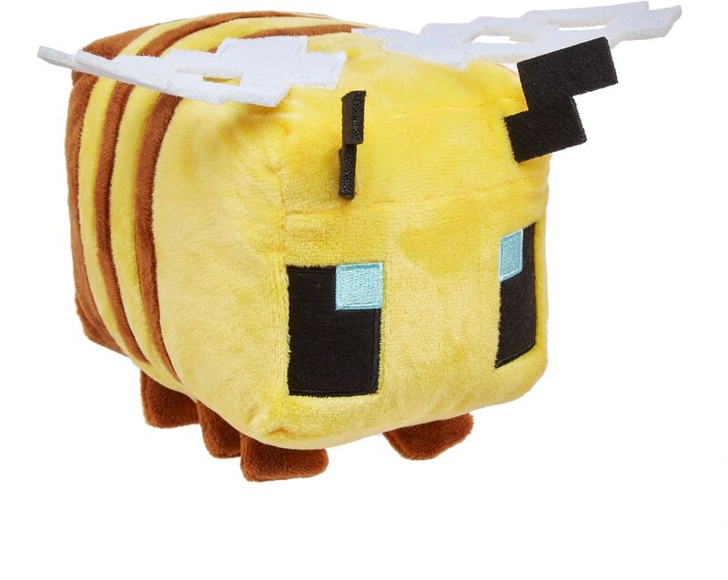 Minecraft Λούτρινο 20cm-13 Σχέδια (HBN39) - φωτογραφία 5