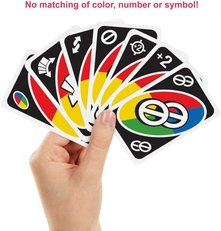 UNO All Wild (HHL35) φωτογραφία