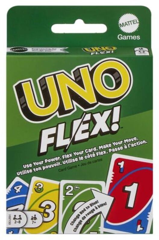 Uno Flex (HMY99)