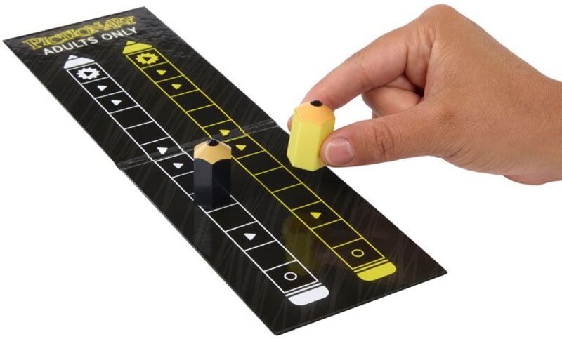 Pictionary Adults Only (JMY08) φωτογραφία