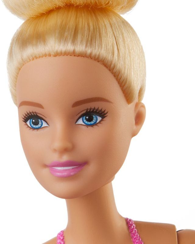 Barbie Μπαλαρίνα-2 Σχέδια (HRG33) - φωτογραφία 7