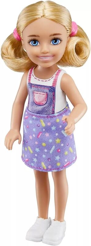 Barbie Εργαστήριο Ζαχαροπλαστικής (HBX03) - φωτογραφία 5