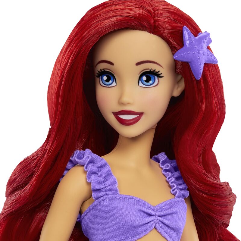 Disney Princess-Άριελ Που Μεταμορφώνεται (HMG49) - φωτογραφία 3