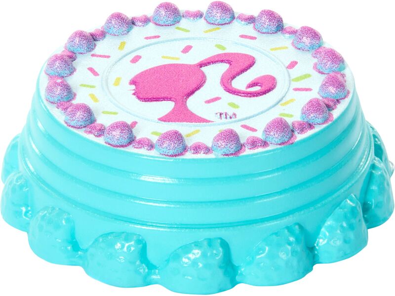Mattel Barbie Club Chelsea Χαρούμενα Γενέθλια Κούκλα Kαι Αξεσουάρ - JJB37 - φωτογραφία 6